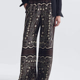 Nili Lotan - MORGAN PANT