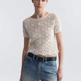Nili Lotan - ELIONNE SWEATER