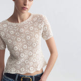 Nili Lotan - ELIONNE SWEATER