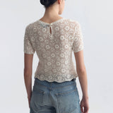 Nili Lotan - ELIONNE SWEATER