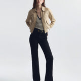 Nili Lotan - IVEY STRIPE SWEATER