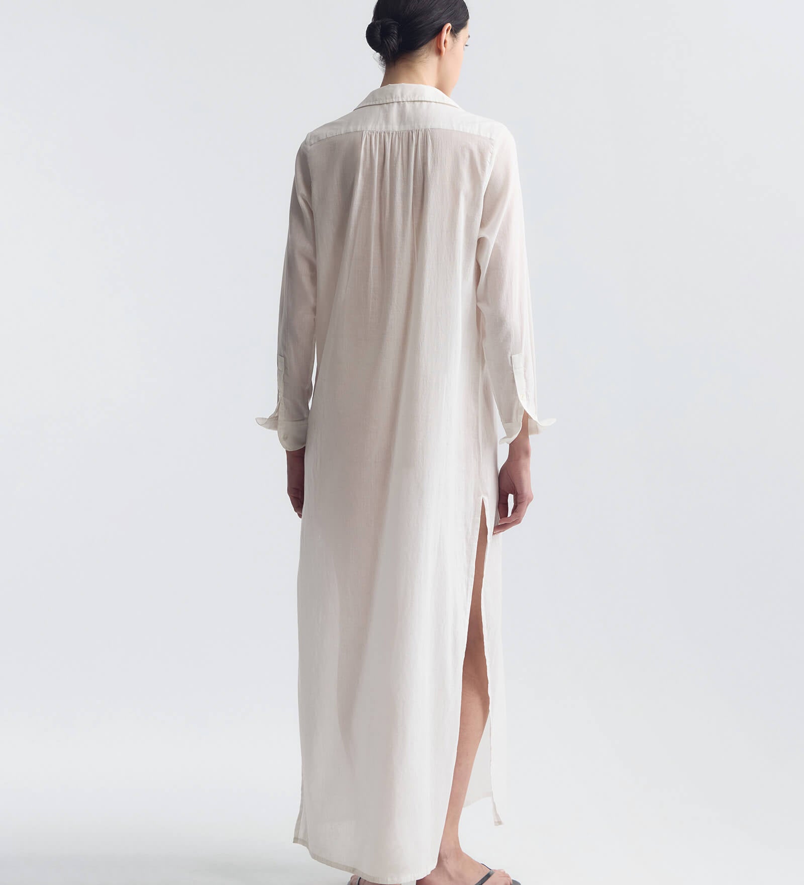 Nili Lotan - MINA DRESS