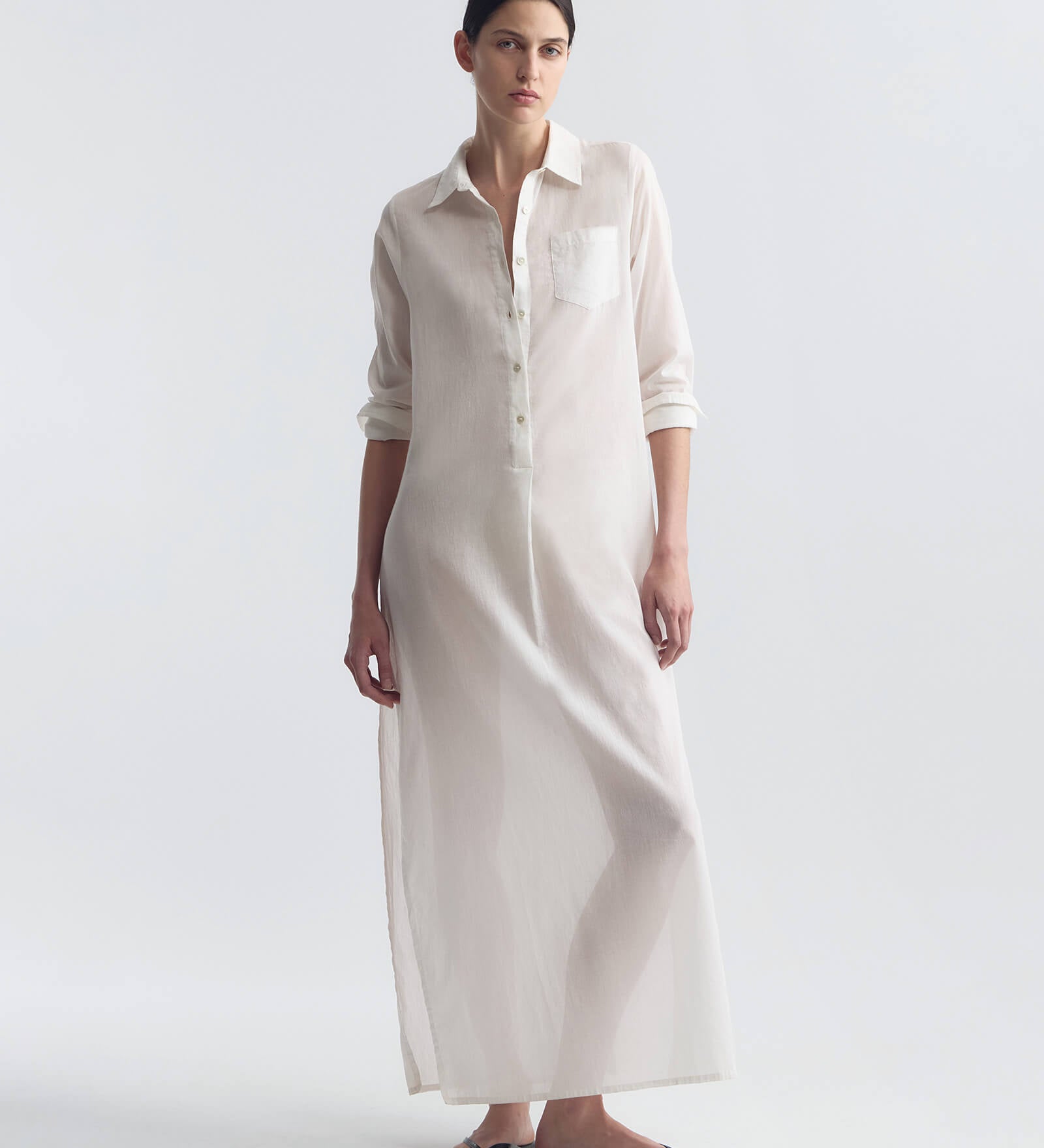Nili Lotan - MINA DRESS
