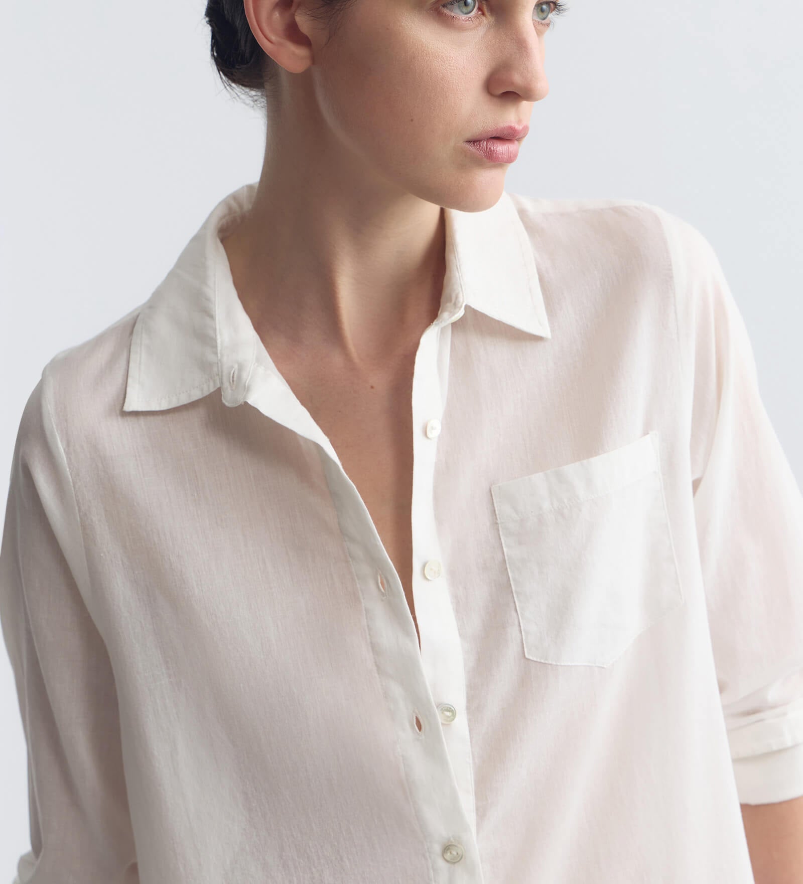 Nili Lotan - MINA DRESS