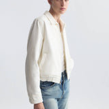 Nili Lotan - NAJAC DENIM JACKET