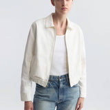 Nili Lotan - NAJAC DENIM JACKET