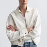 Nili Lotan - NAJAC DENIM JACKET