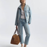 Nili Lotan - VOYAGER BAG