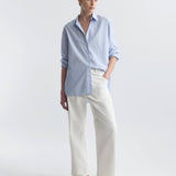 Nili Lotan - YORKE SHIRT