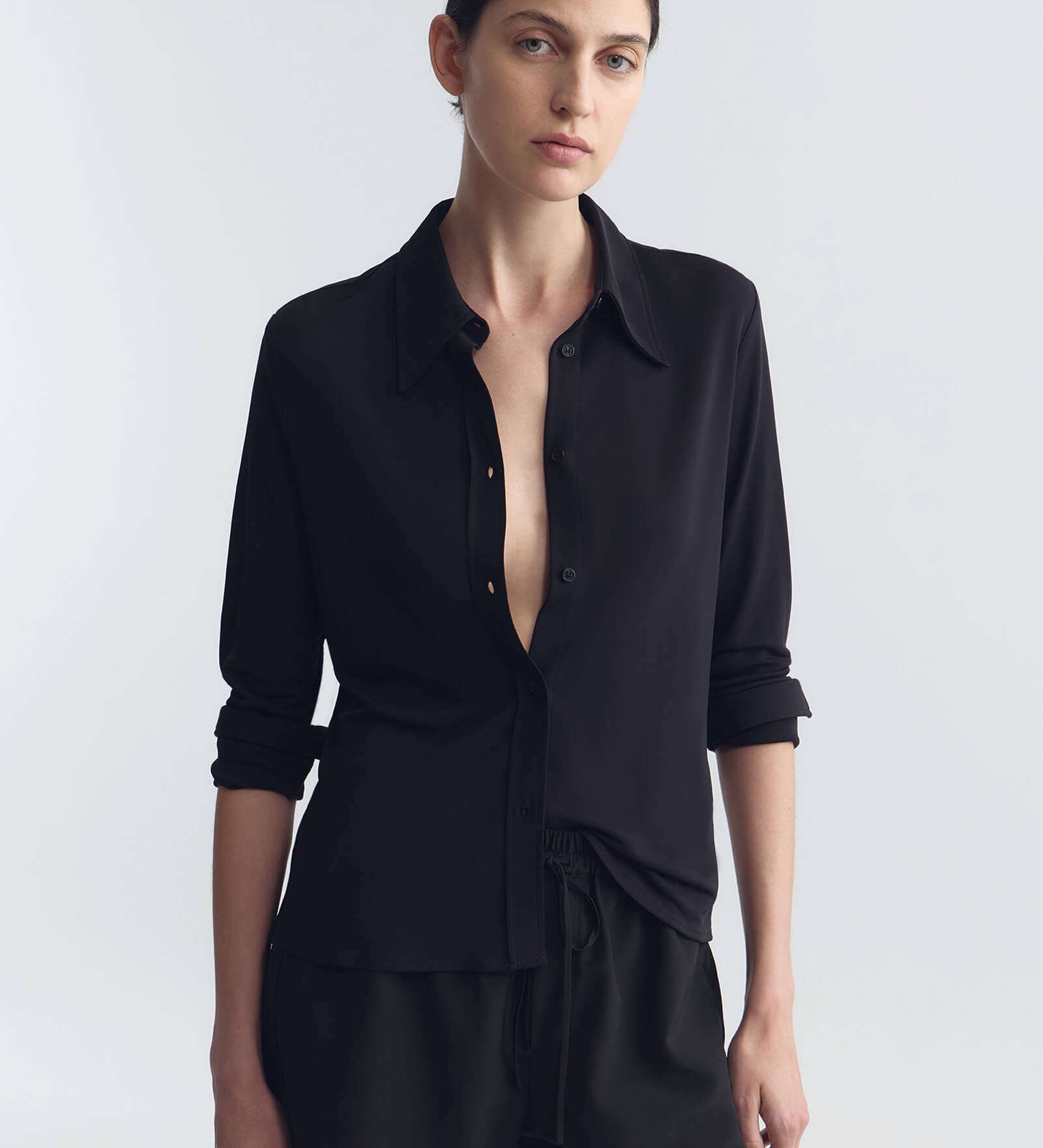 Nili Lotan - CELESTINE SHIRT