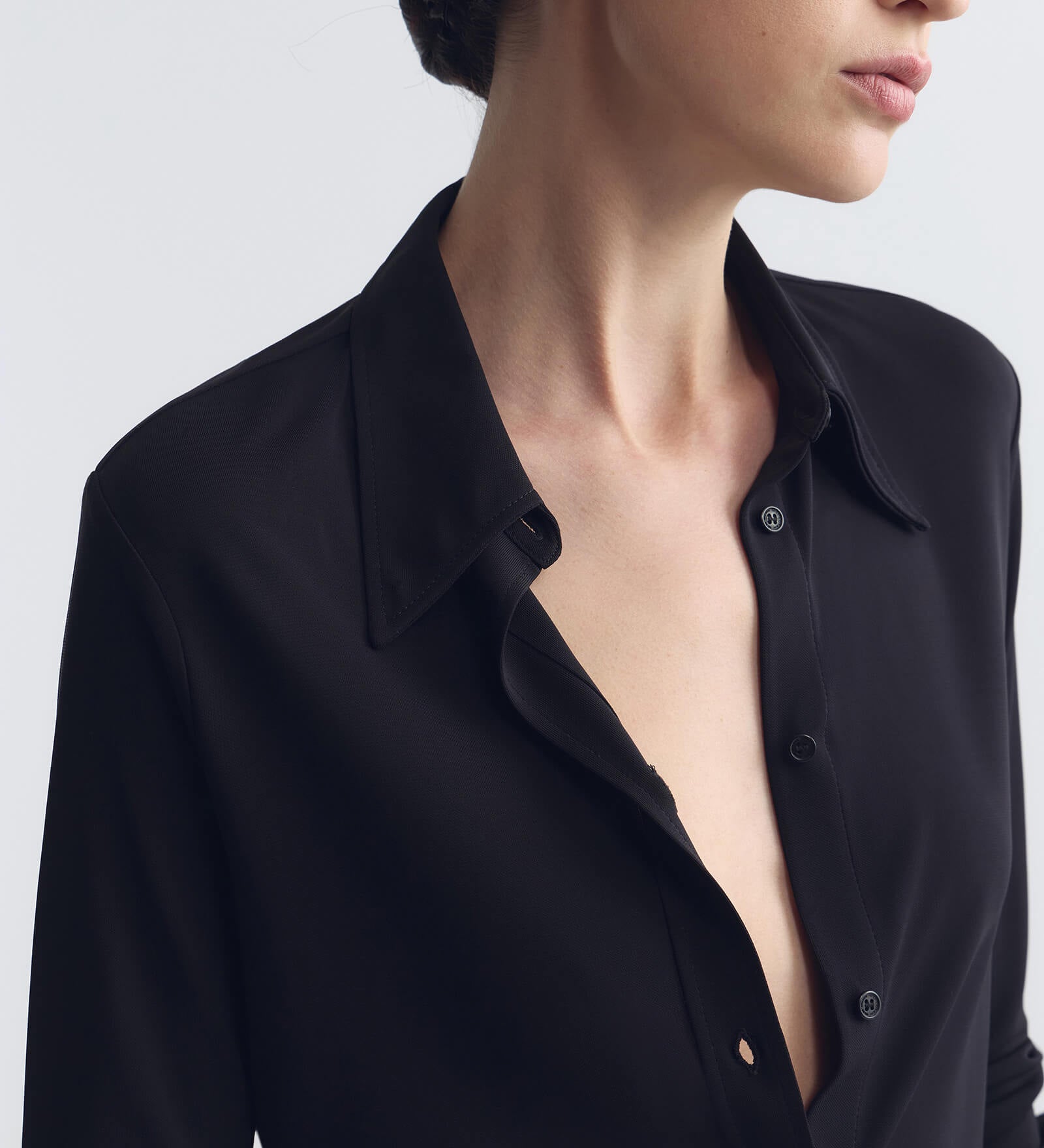 Nili Lotan - CELESTINE SHIRT