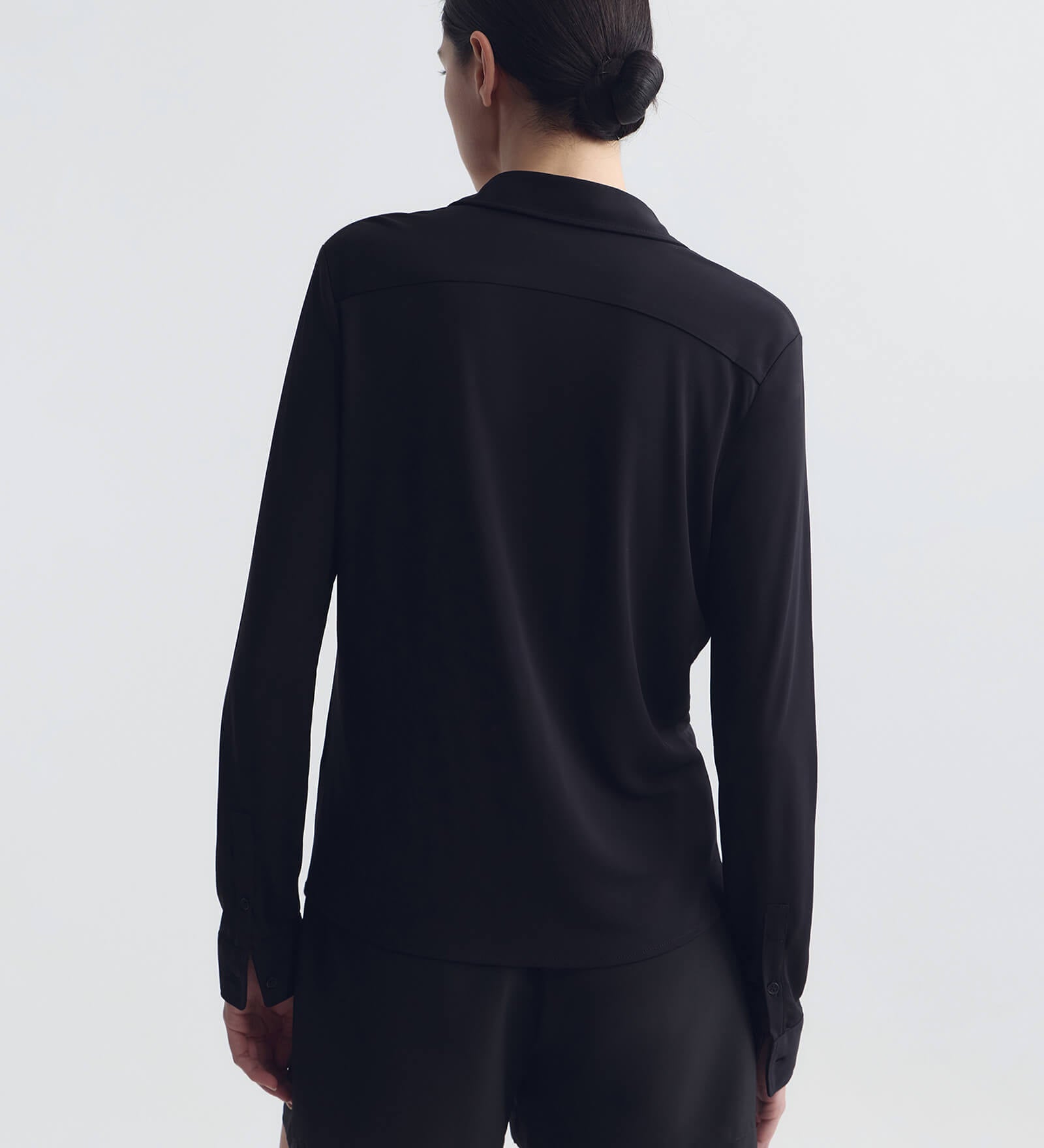 Nili Lotan - CELESTINE SHIRT