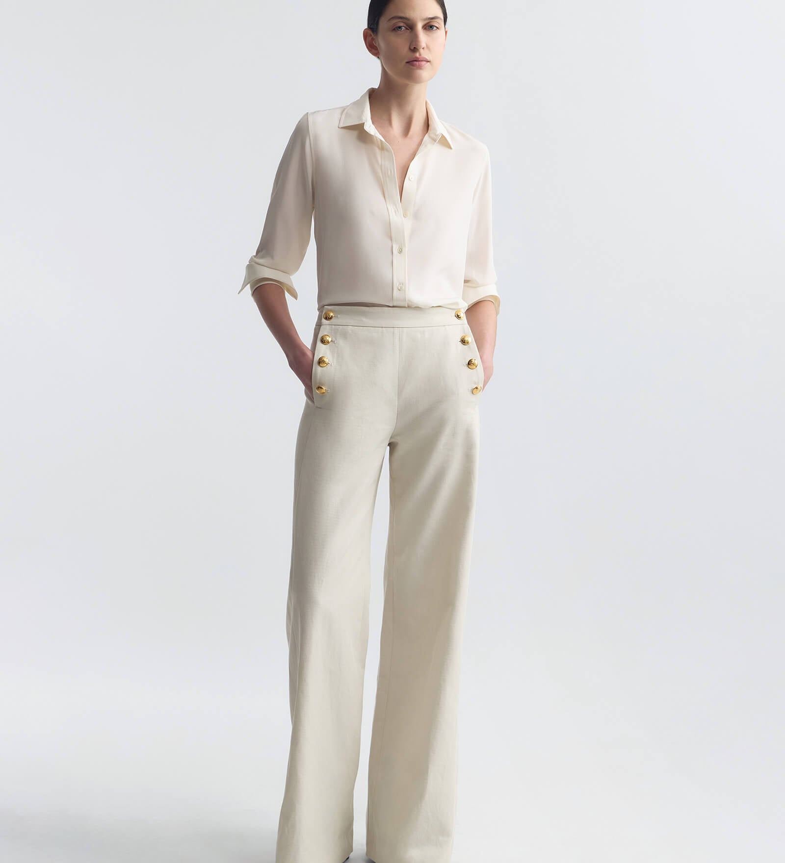 Nili Lotan - REED PANT