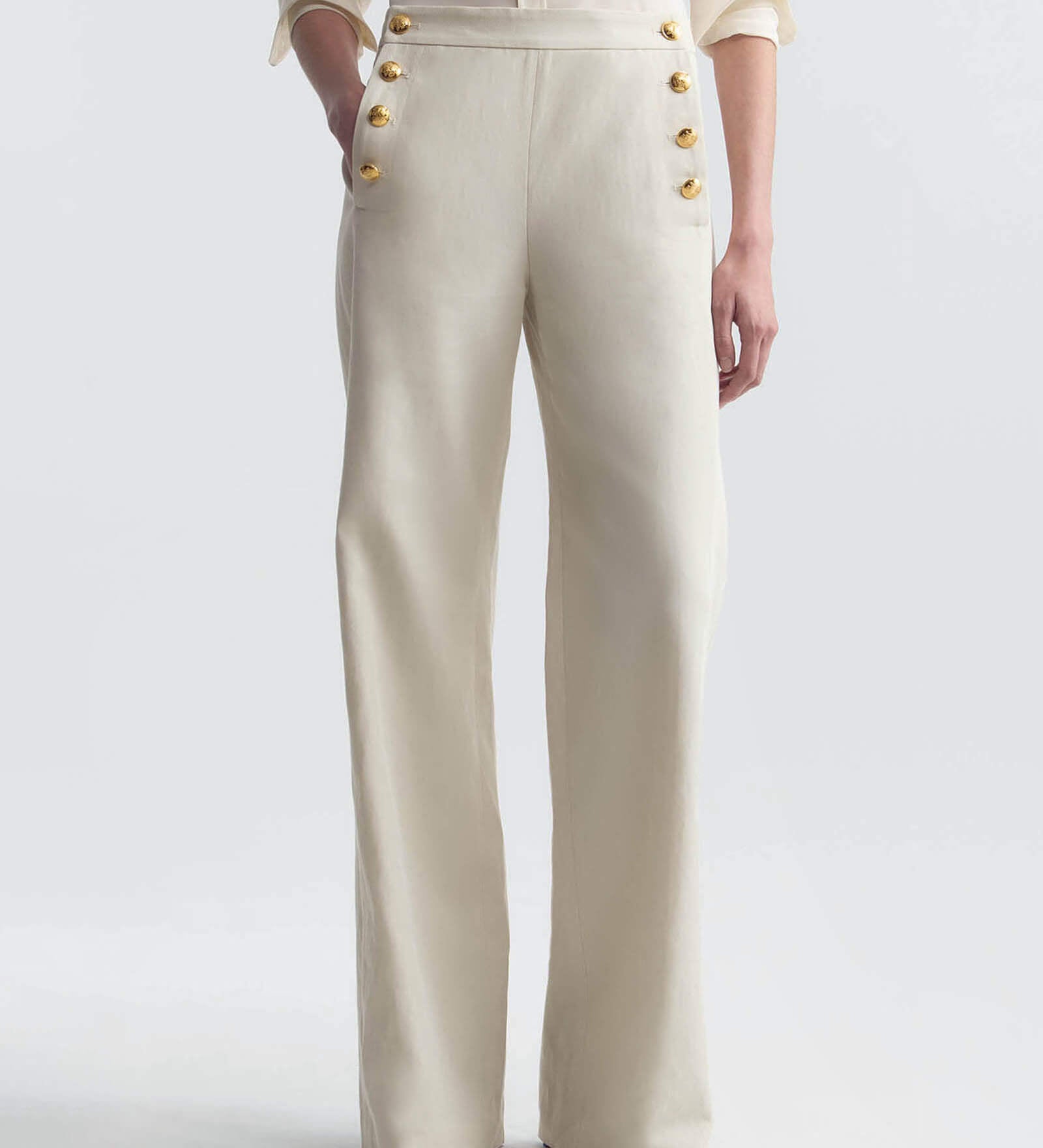 Nili Lotan - REED PANT