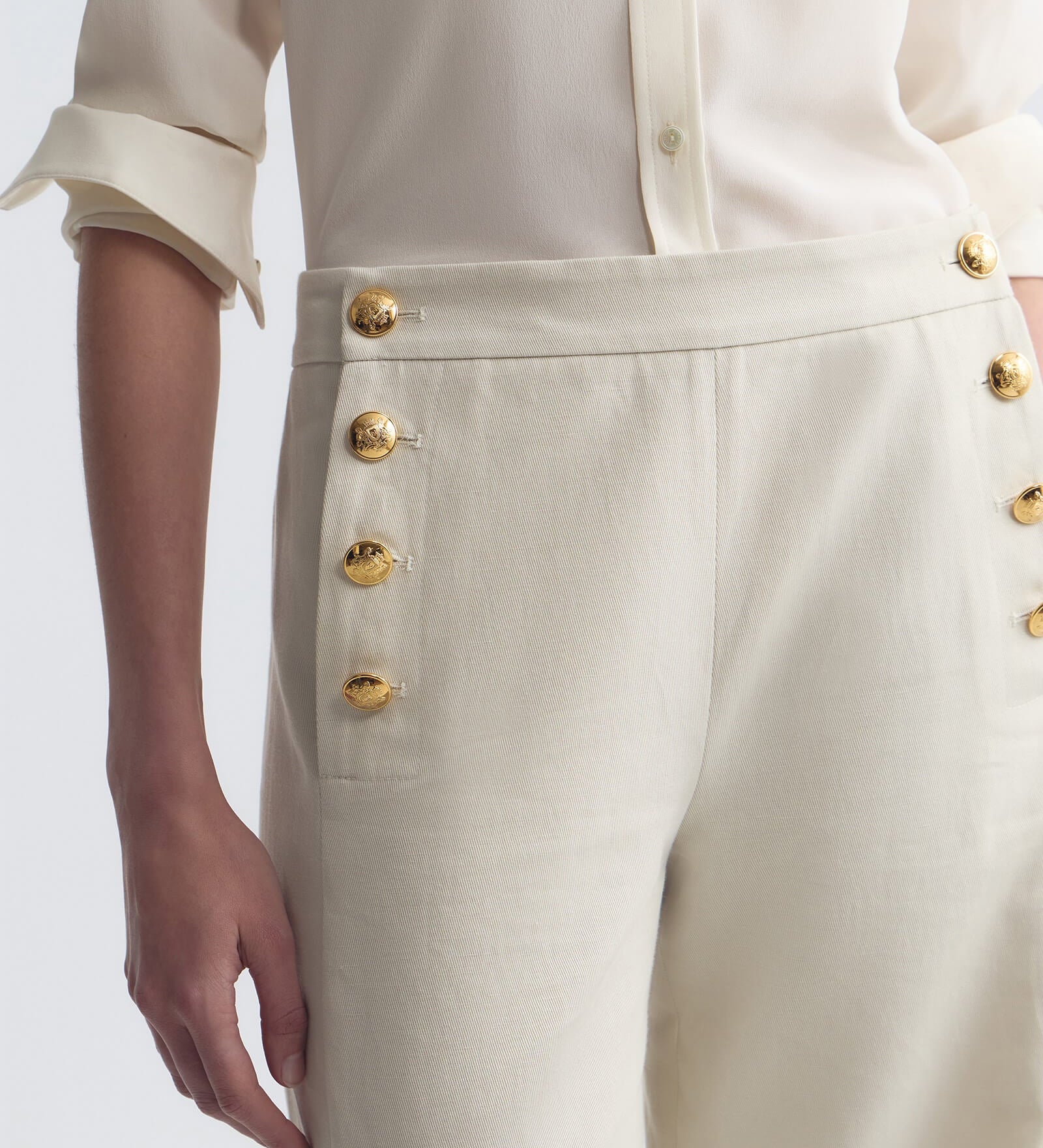 Nili Lotan - REED PANT