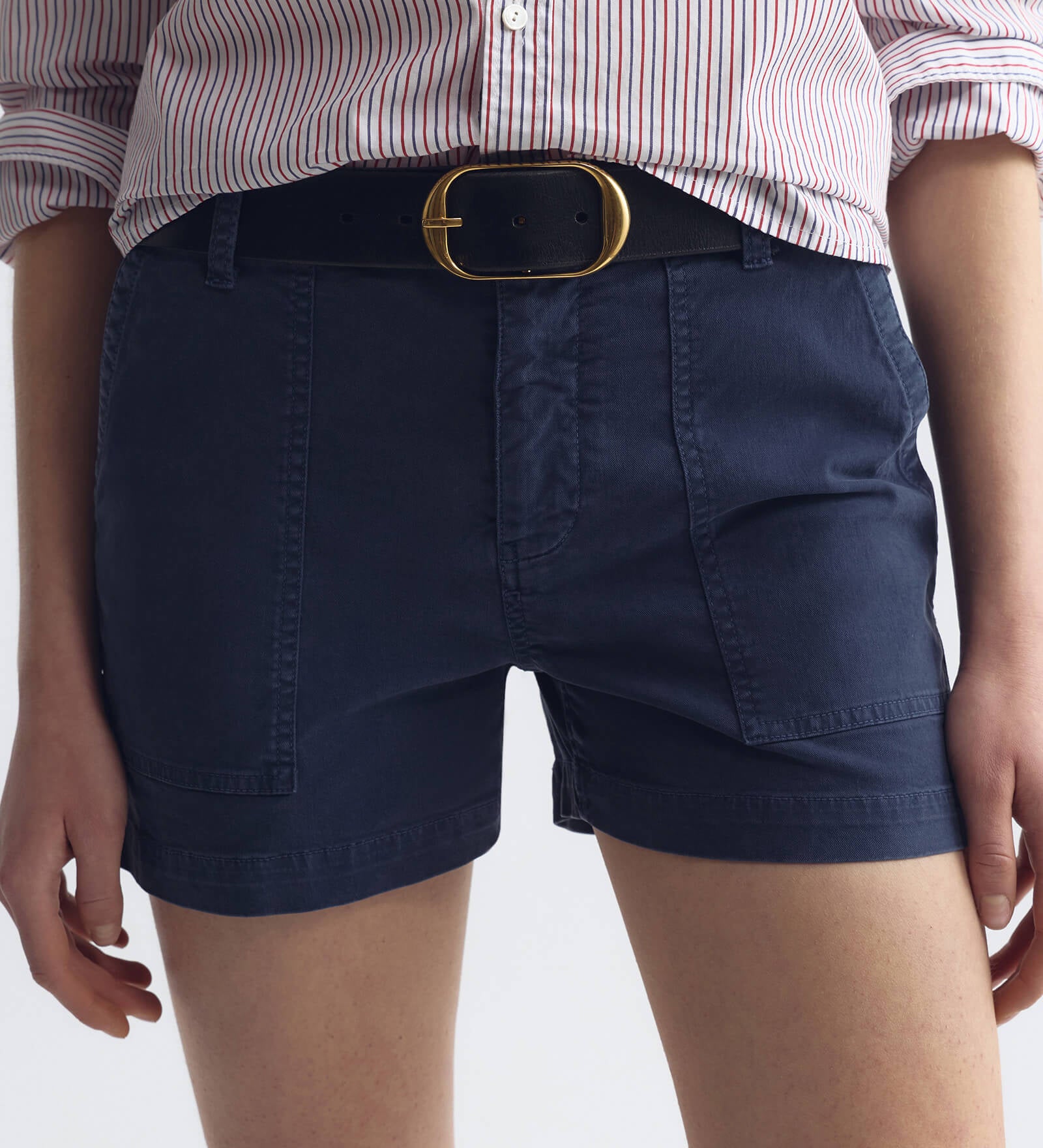 Nili Lotan - UTILITY SHORT