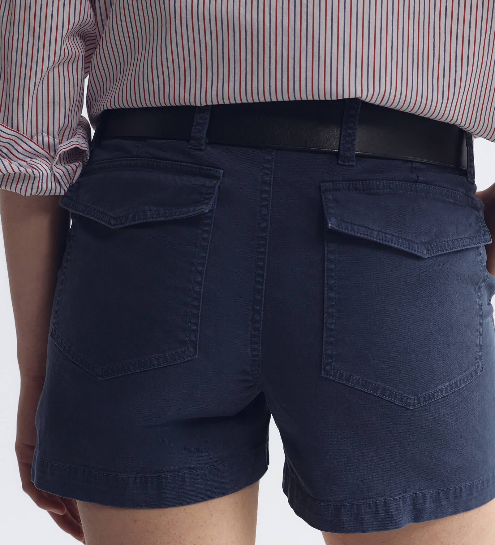 Nili Lotan - UTILITY SHORT