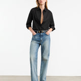 Nili Lotan - YORKE SHIRT