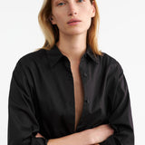 Nili Lotan - YORKE SHIRT