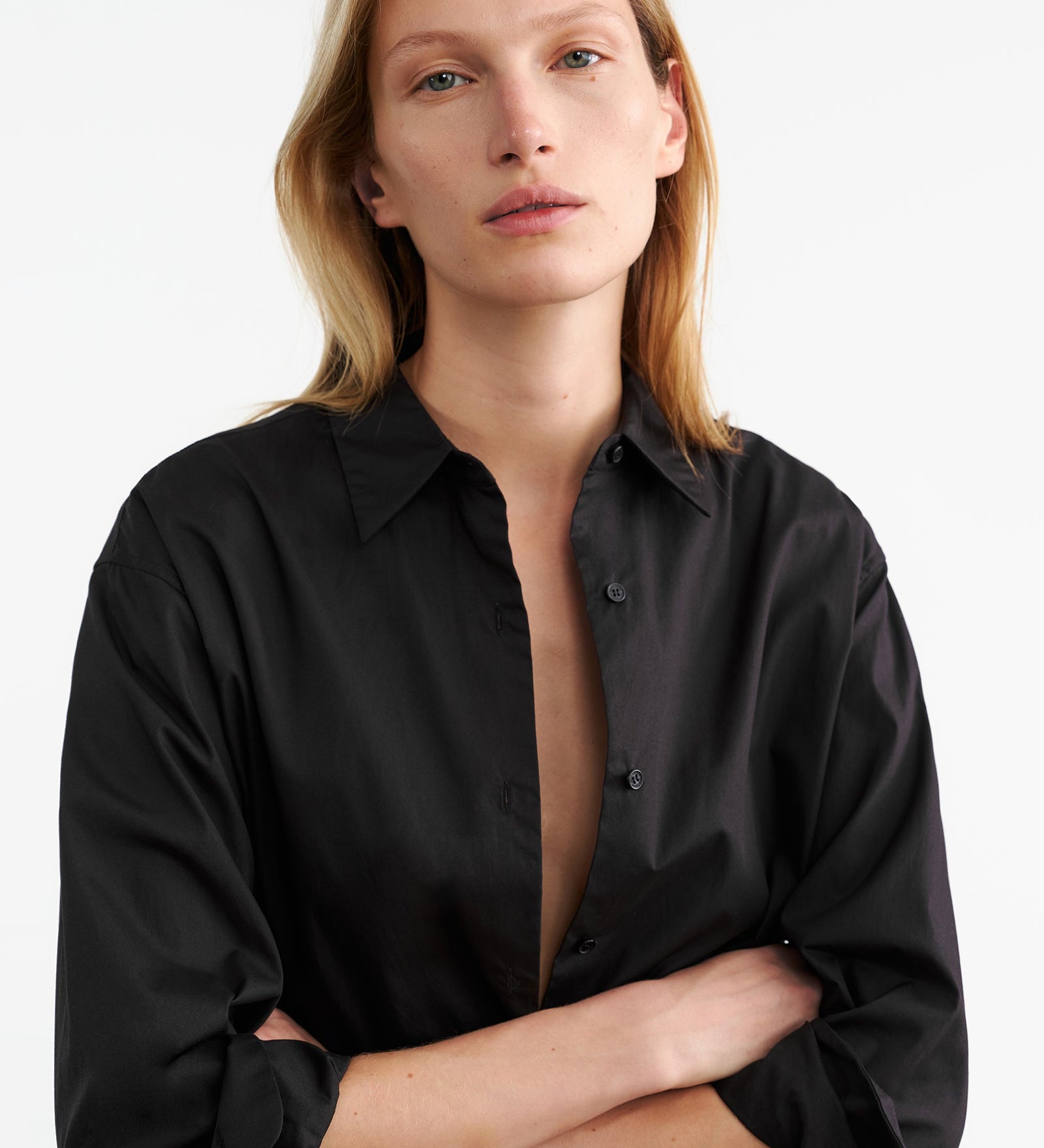 Nili Lotan - YORKE SHIRT