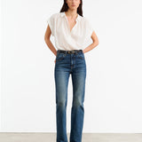 Nili Lotan - NORMANDY BLOUSE