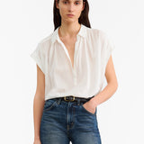 Nili Lotan - NORMANDY BLOUSE