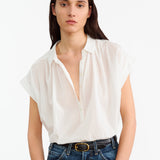Nili Lotan - NORMANDY BLOUSE