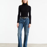 Nili Lotan - LYNETTE CASHMERE TURTLENECK