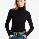 Nili Lotan - LYNETTE CASHMERE TURTLENECK