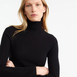 Nili Lotan - LYNETTE CASHMERE TURTLENECK