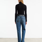 Nili Lotan - LYNETTE CASHMERE TURTLENECK
