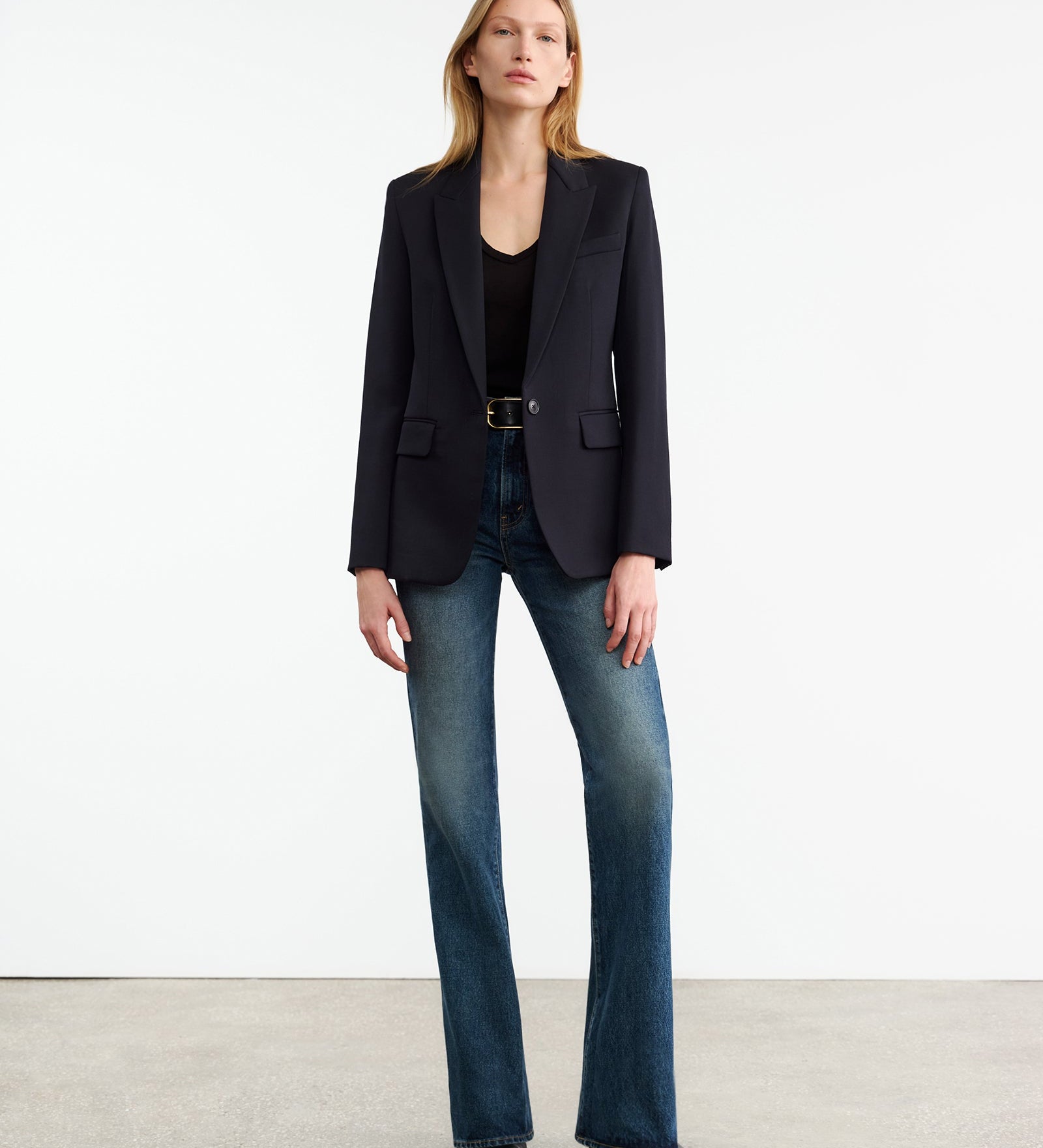 Nili Lotan - ADELE BLAZER