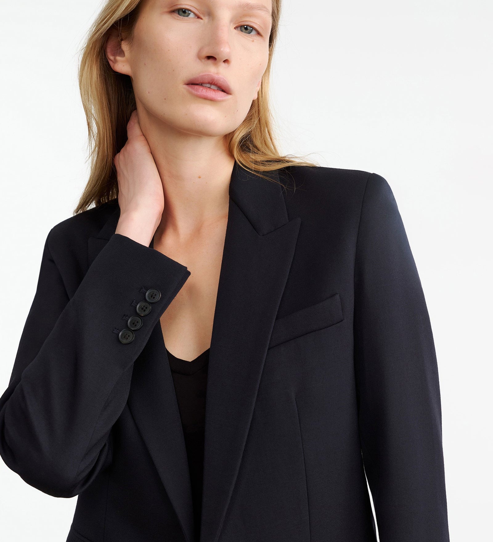 Nili Lotan - ADELE BLAZER