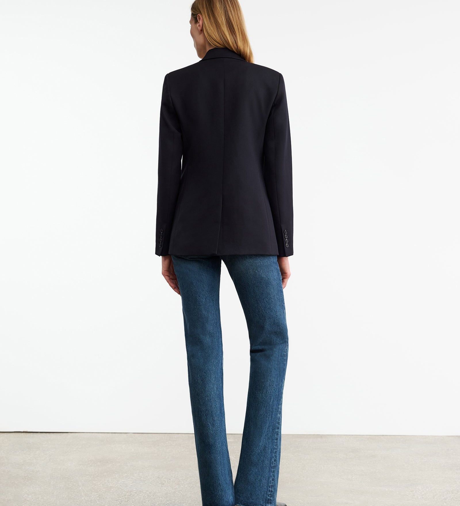 Nili Lotan - ADELE BLAZER