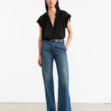 Nili Lotan - NORMANDY BLOUSE