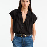 Nili Lotan - NORMANDY BLOUSE