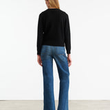 Nili Lotan - NORA CASHMERE SWEATER