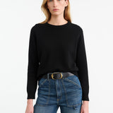 Nili Lotan - NORA CASHMERE SWEATER