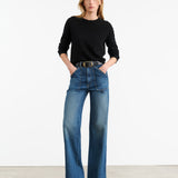 Nili Lotan - NORA CASHMERE SWEATER