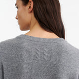 Nili Lotan - NORA CASHMERE SWEATER