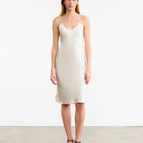 Nili Lotan - CAMI SILK DRESS