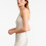 Nili Lotan - CAMI SILK DRESS