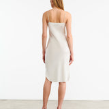 Nili Lotan - CAMI SILK DRESS
