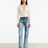 Nili Lotan - MARCH CASHMERE CARDIGAN