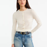 Nili Lotan - MARCH CASHMERE CARDIGAN