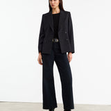 Nili Lotan - MEGAN COTTON PANT