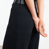Nili Lotan - MEGAN COTTON PANT
