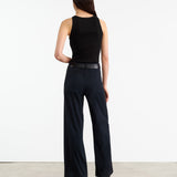 Nili Lotan - MEGAN COTTON PANT