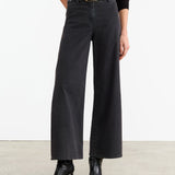 Nili Lotan - MEGAN COTTON PANT