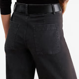 Nili Lotan - MEGAN COTTON PANT